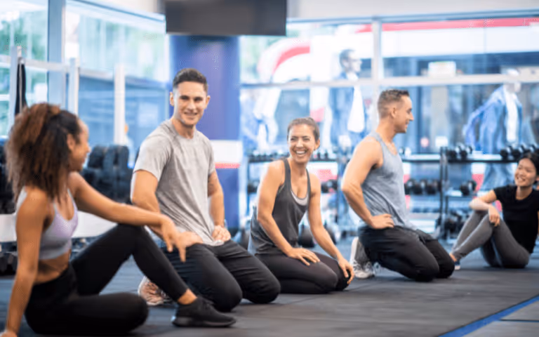 5 Fitness Trends Shaping The Future of 2022