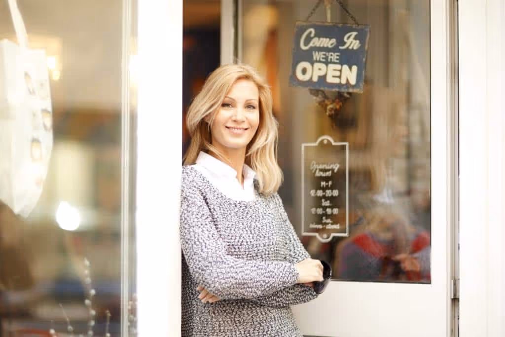 Small Business Owners Are Bullish on 2022