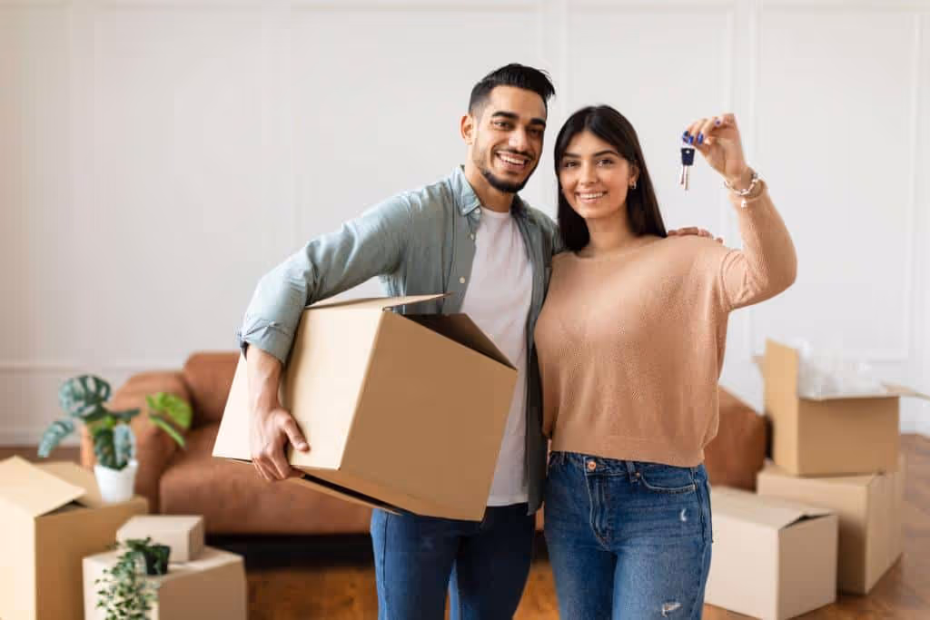 New Mover Marketing: How to Target This Market