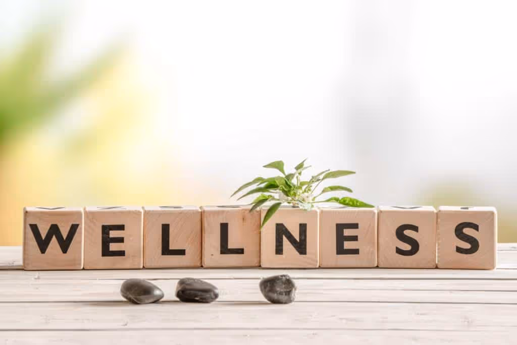5 Reasons Your Gym Should Focus More on Wellness