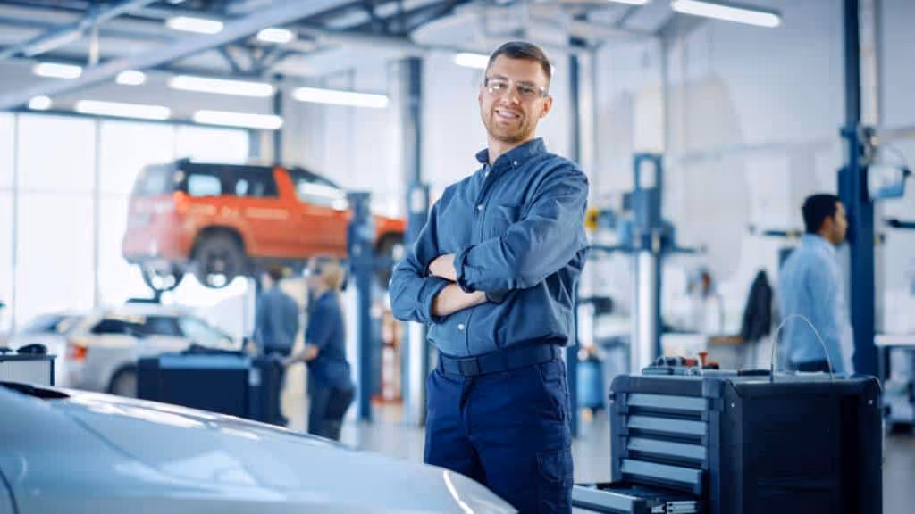 Rev-Up Your Strategy: 3 Ways Automotive Marketing Has Changed