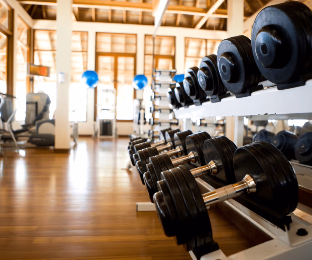 Gyms Are Still Suffering Post-Pandemic, Nearly 30% of Members Have Not Returned