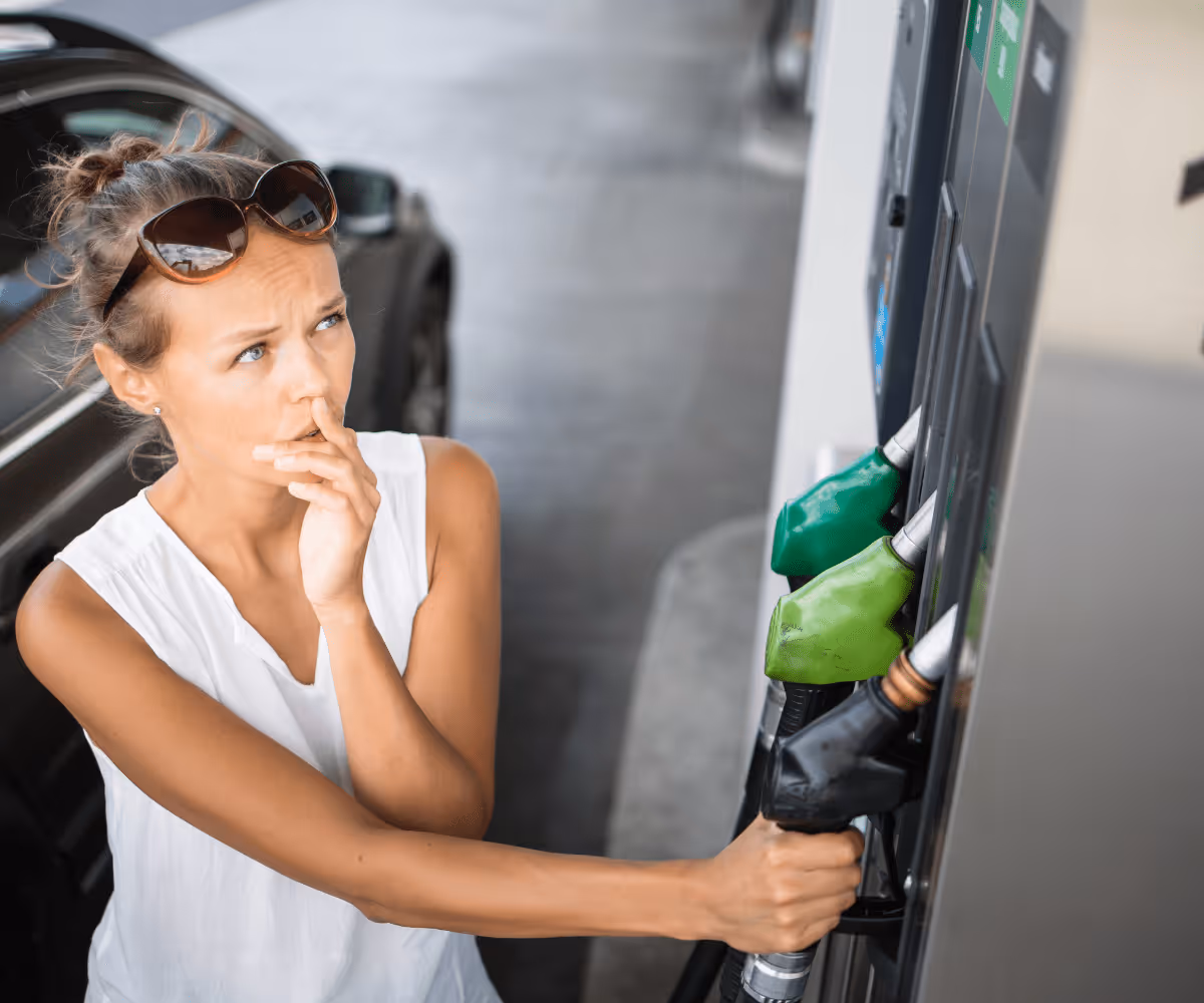 Empower Your Automotive Customers to Stay on the Road Despite Gas Prices