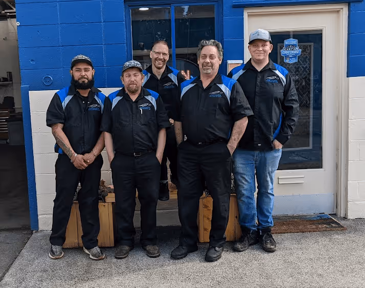 CUSTOMER SPOTLIGHT: Arthur’s Automotive