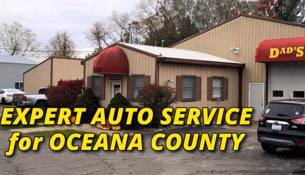 CUSTOMER SPOTLIGHT: Dad's Automotive