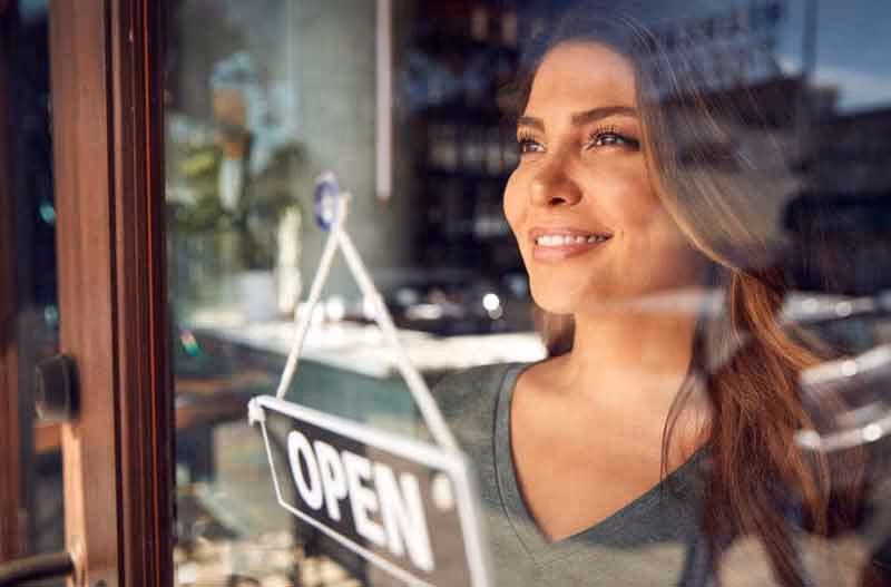 Small Business Owners Remain Optimistic for 2023 Despite Uncertainty