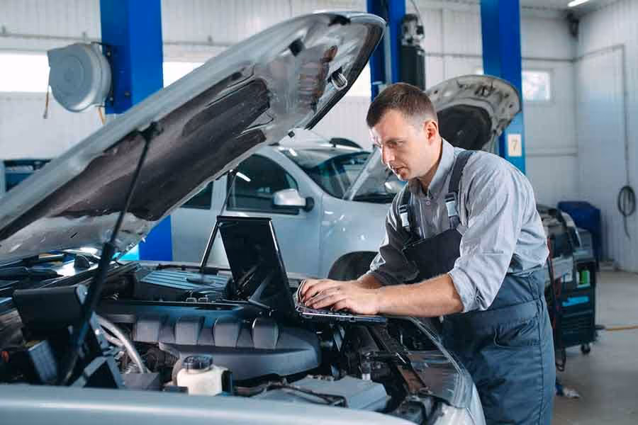 Auto Repair Shop Marketing: 3 Proven Ways to Get More Customers