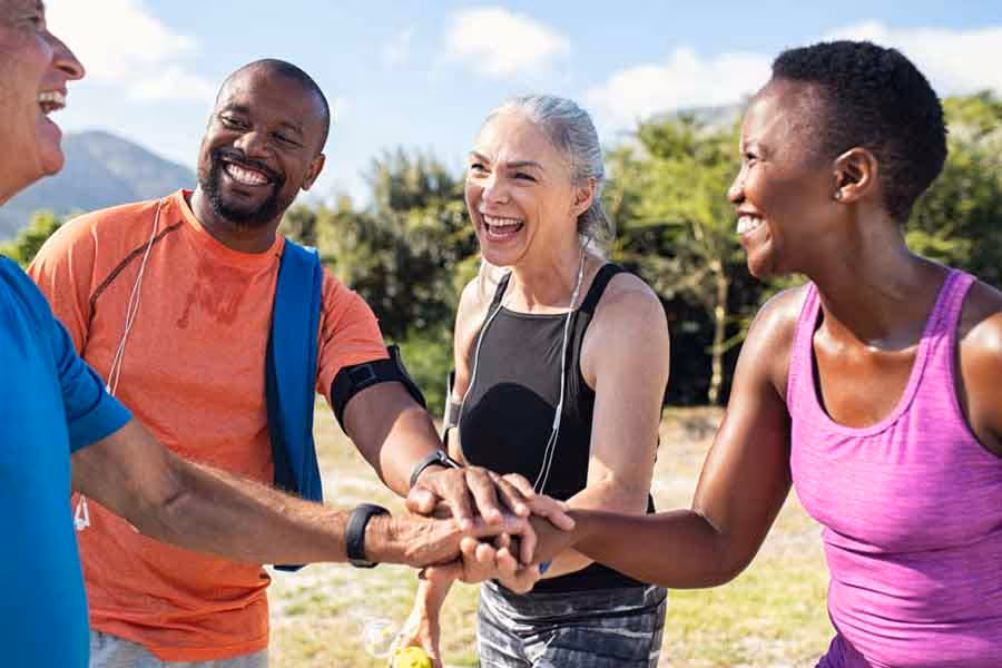Fitness Challenges Ideas: Pump Up Your Members