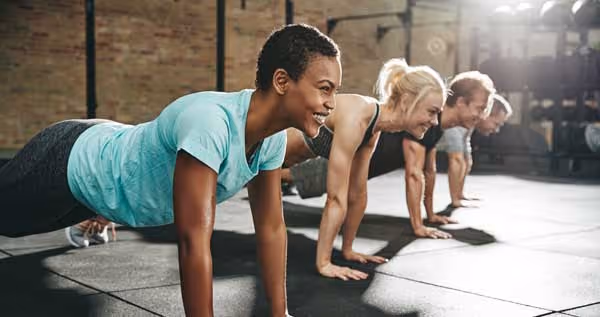 Fitness Consumer Survey: Finding Membership Opportunities in Existing Gym-Goers