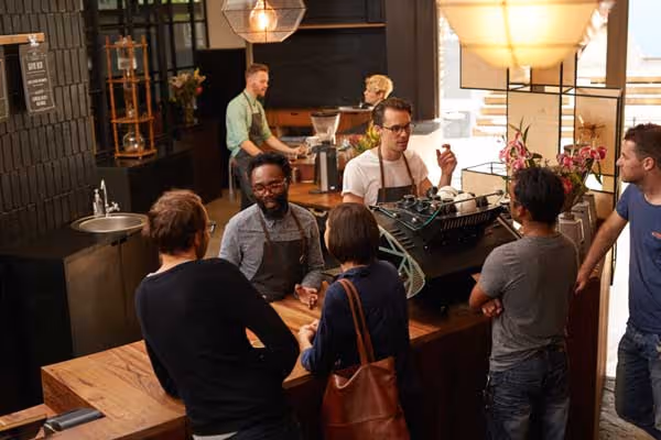 6 Tips for Small Business Success