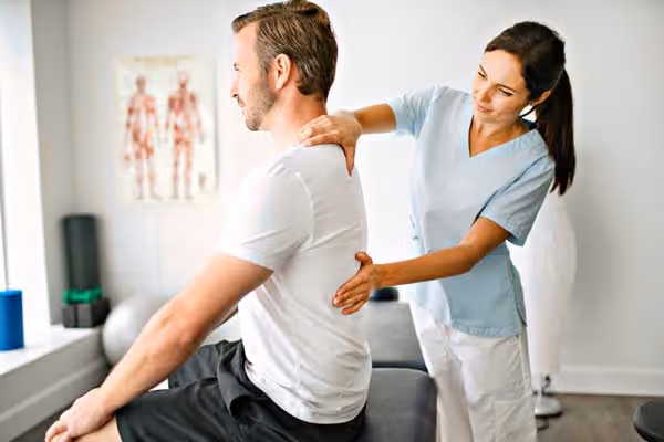 Chiropractor Marketing Strategies That Work