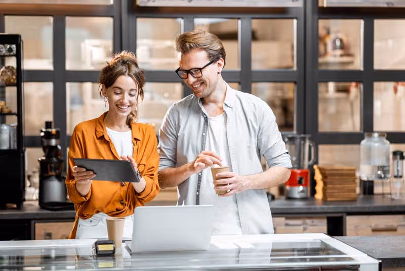 Small Business Sentiment Survey: A Glimpse into Growing Confidence and Optimism