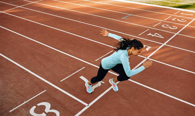 Keep Your Marketing Goals on Track: Your Fitness Center’s New Personal Trainer