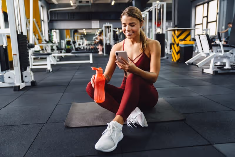 Using Email Marketing for Fitness to Break Through the Clutter