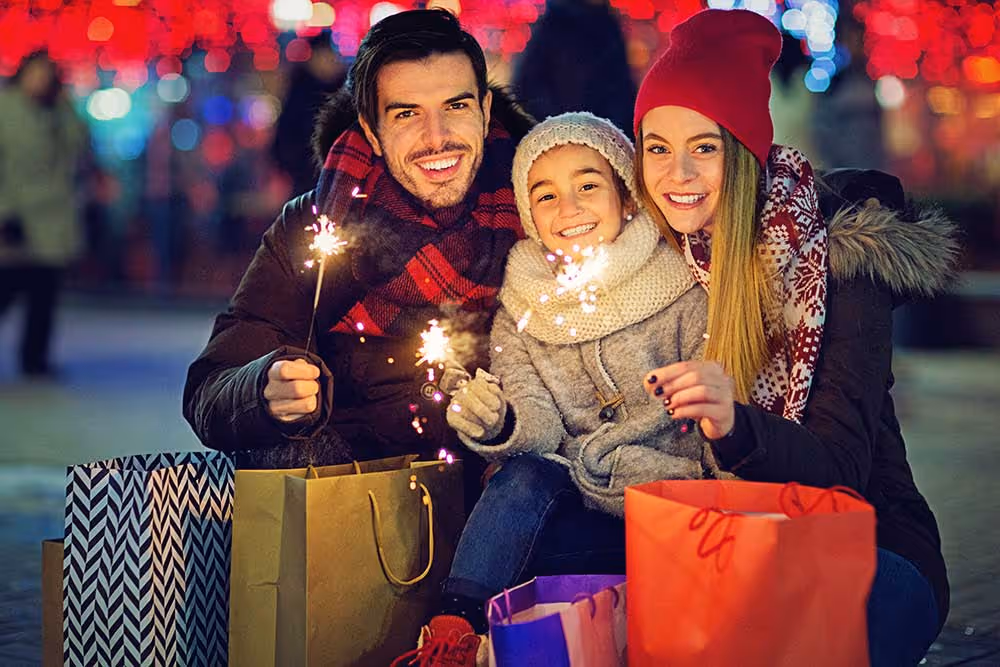 Thinking Ahead: Your Guide to Holiday Marketing Prep