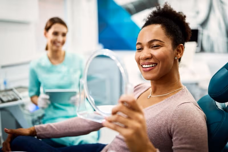 Optimizing Your Dental Practice: Leveraging New Move-In Mailers for Growth