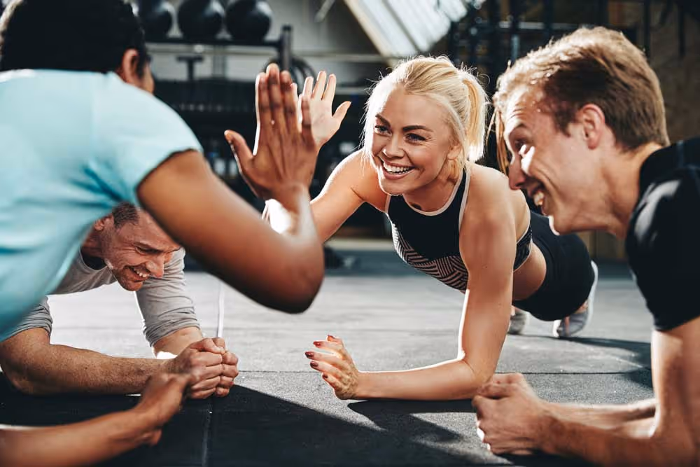 4 Ways to Promote Your Gym This Season and Keep Members Engaged