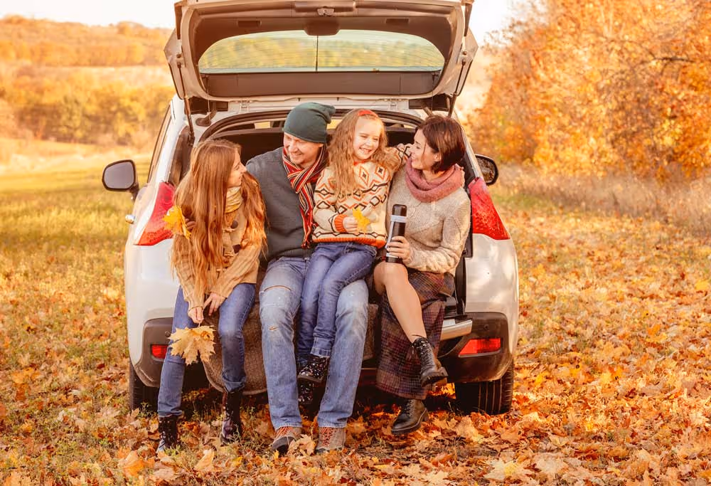 Fall Car Care: How to Keep Your Marketing in Tune with Customer Needs