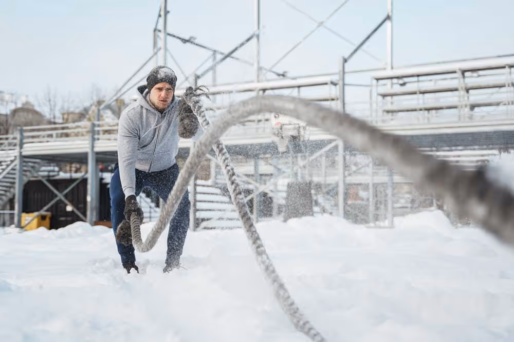 5 Tricks You Need to Know to Overcome Gym Seasonality