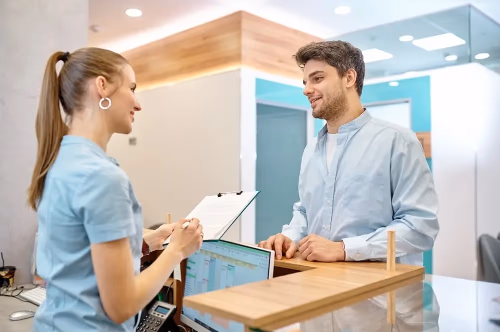 Maximizing End-of-Year Success: Effective Campaigns for Q4 in Dental Marketing