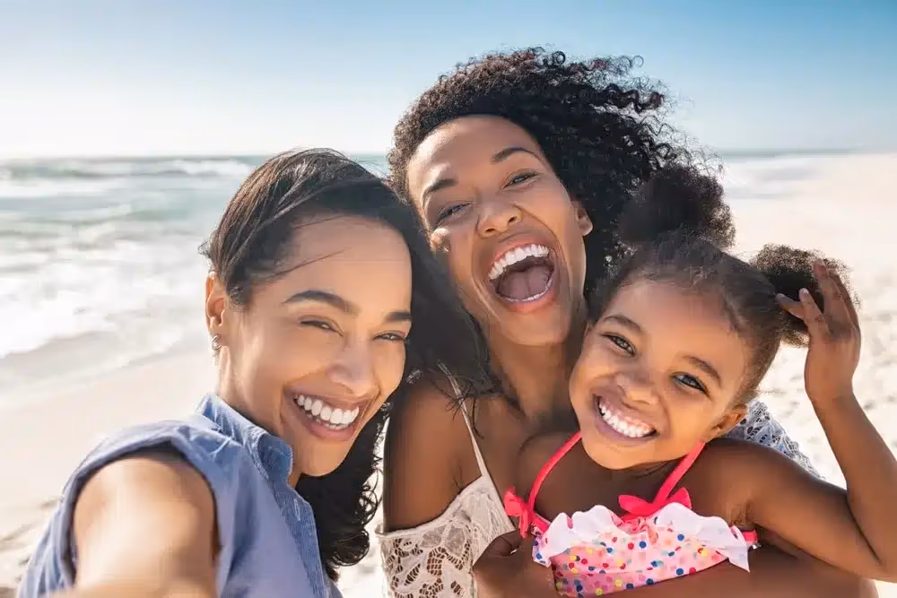 Keeping Smiles Healthy: Summer Dental Care Tips for Families