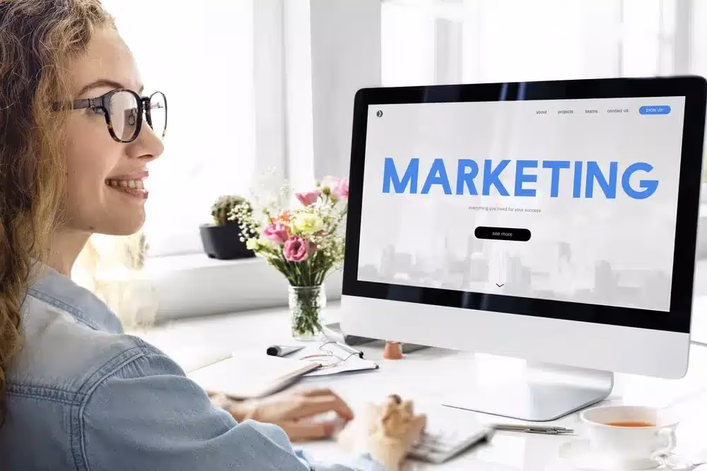 Planning Ahead: Mapping Out Your Marketing Success