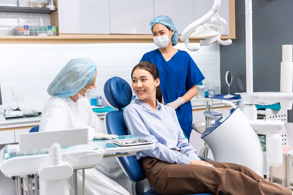 Unlocking Growth with New Move-In Mailers: Strategies for Attracting and Retaining New Patients