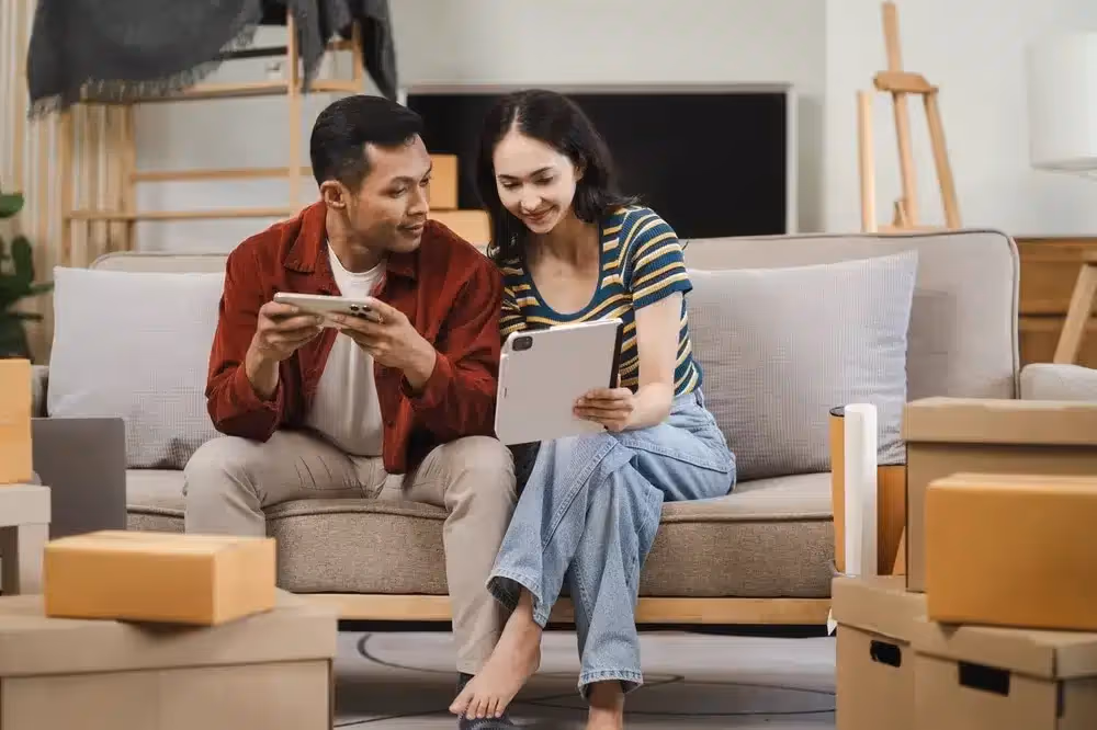 Welcome to the Neighborhood: How New Move-In Mailers Can Help Your Dental Practice Make a Lasting First Impression