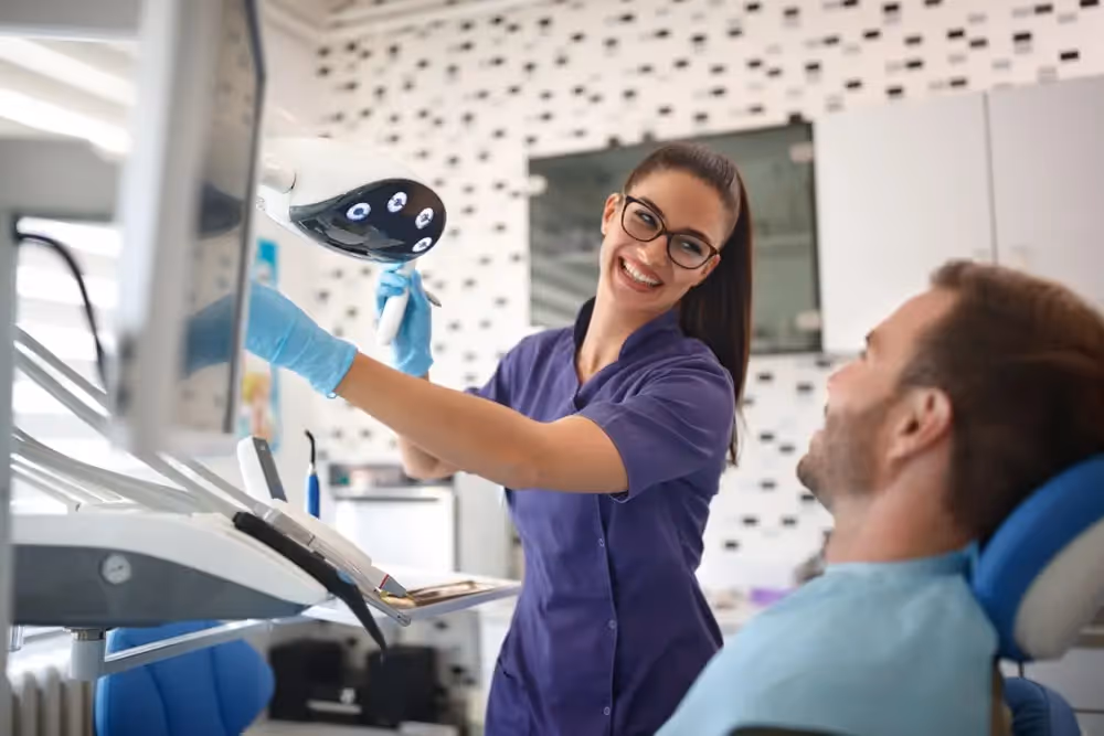 A Comprehensive Guide to PPC For Dentists