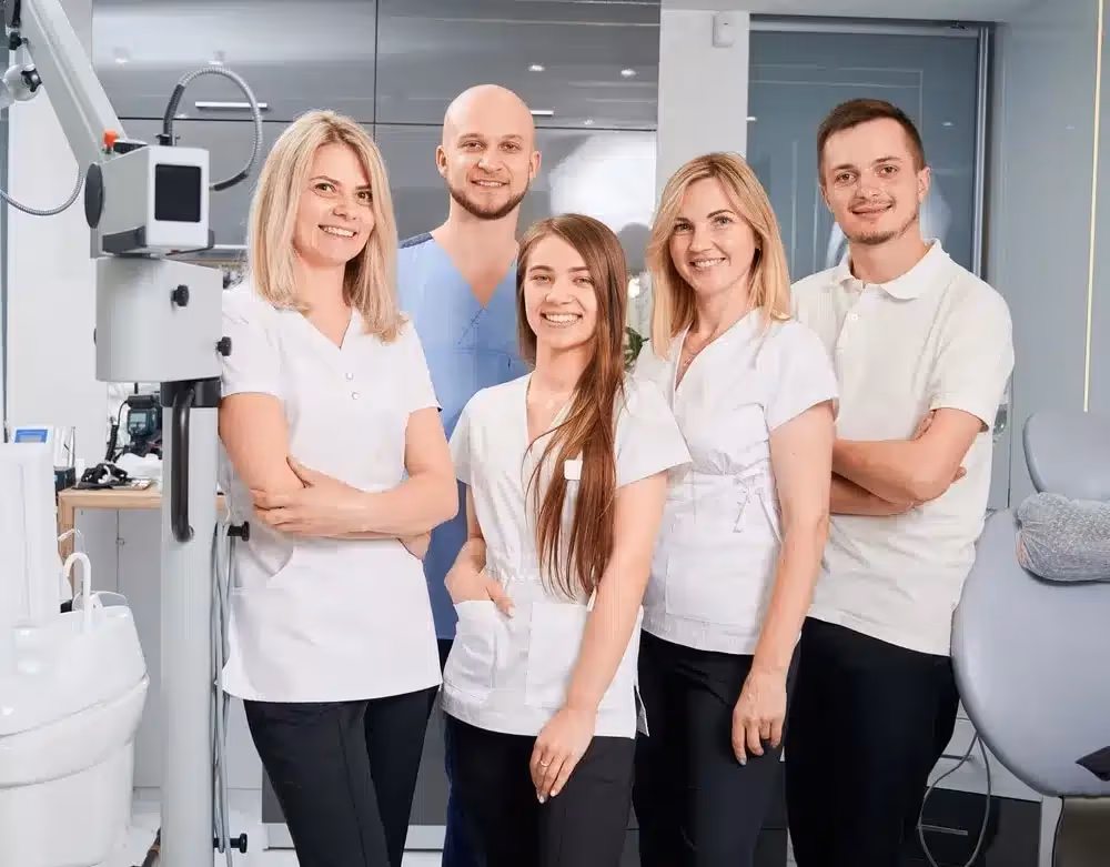 Why Office Culture Is Important for a Successful Dental Practice