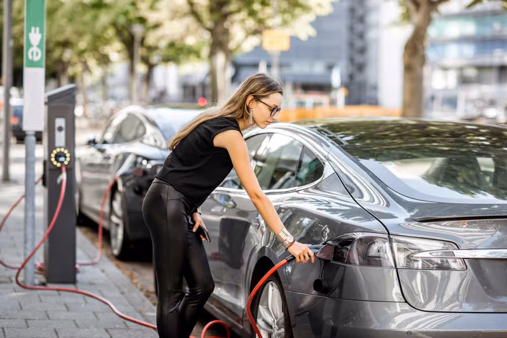 Don't Get Left in the Dust: Why Your Auto Shop Needs to Embrace Hybrid and Electric Vehicles