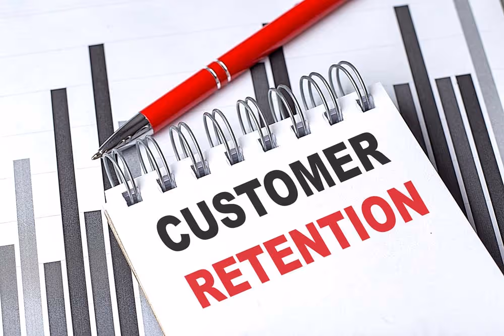 Keeping Your Customers Close: A Guide to Gaining and Retaining Business