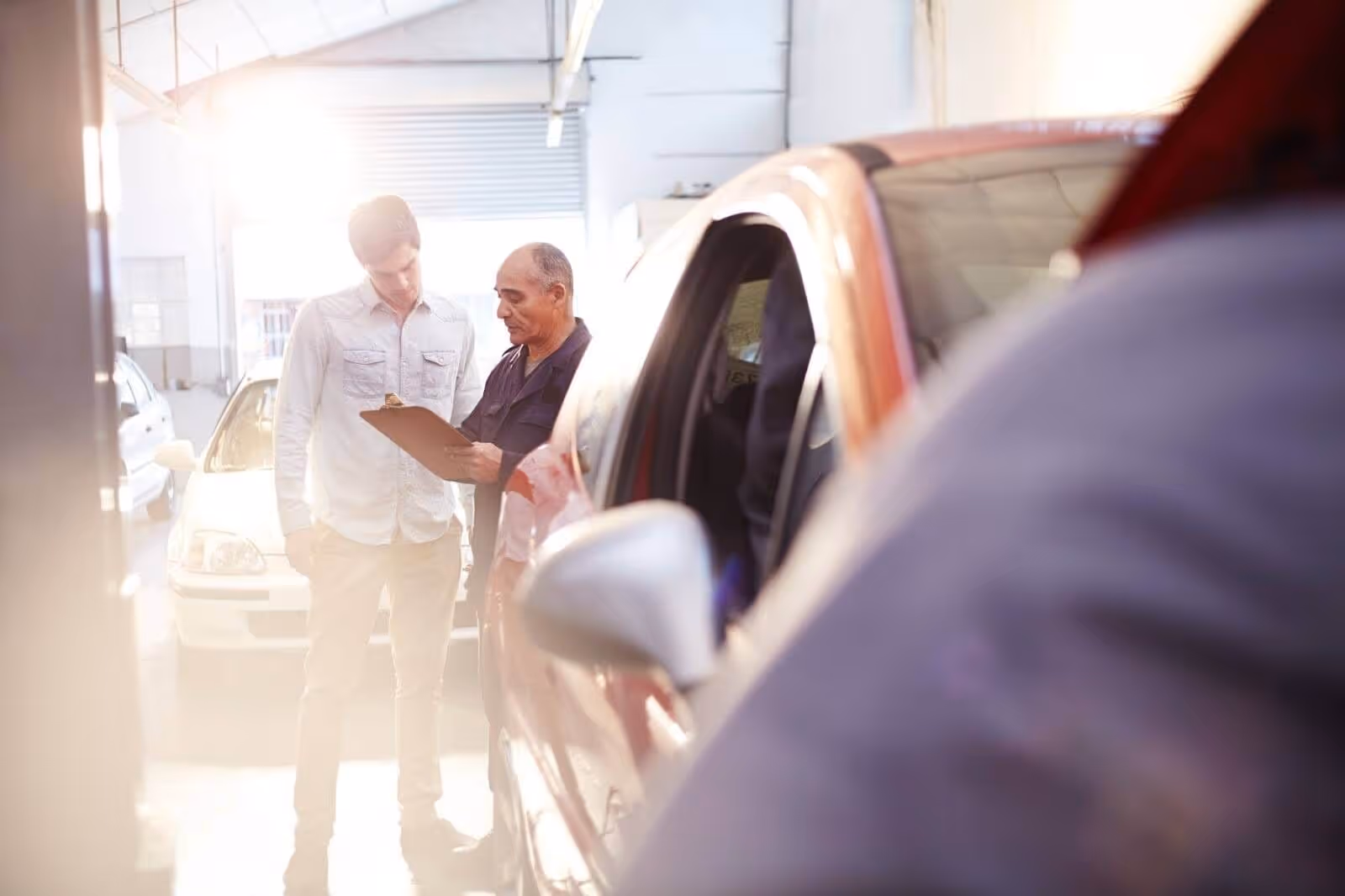 Determining ROI for Automotive Direct Mail Advertising
