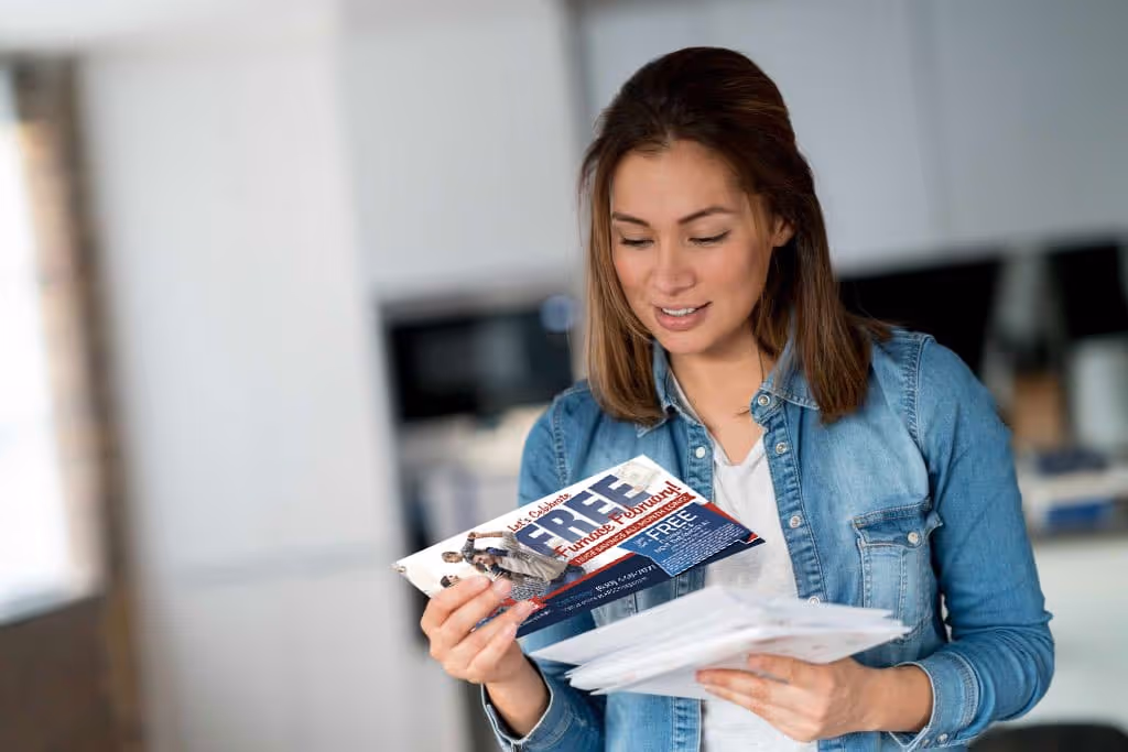 What Are Good Direct Mail Response Rates? (And How to Improve Yours)