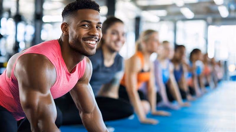 How SEO Can Help Gyms Attract More Members & Boost Revenue
