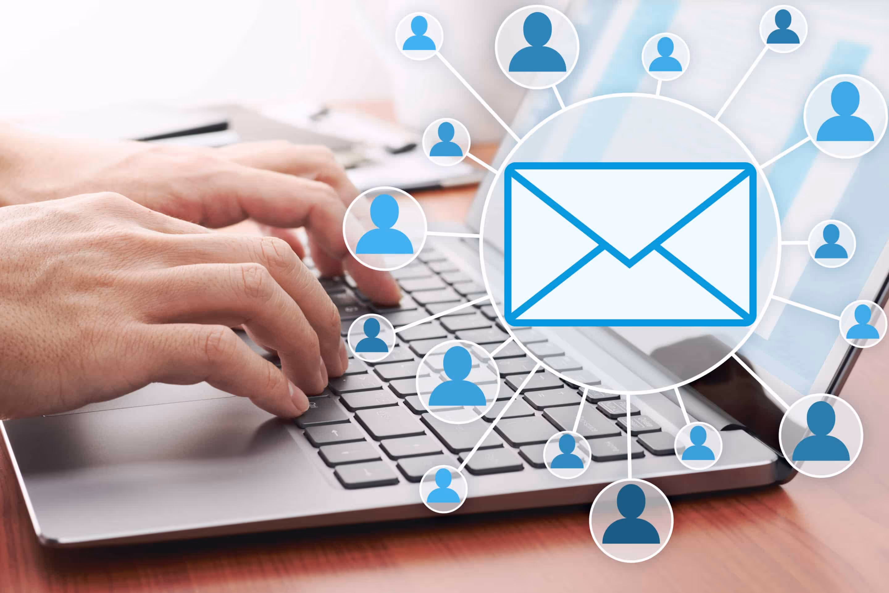 Email Nurture Campaigns That Support Spring Acquisition Offers