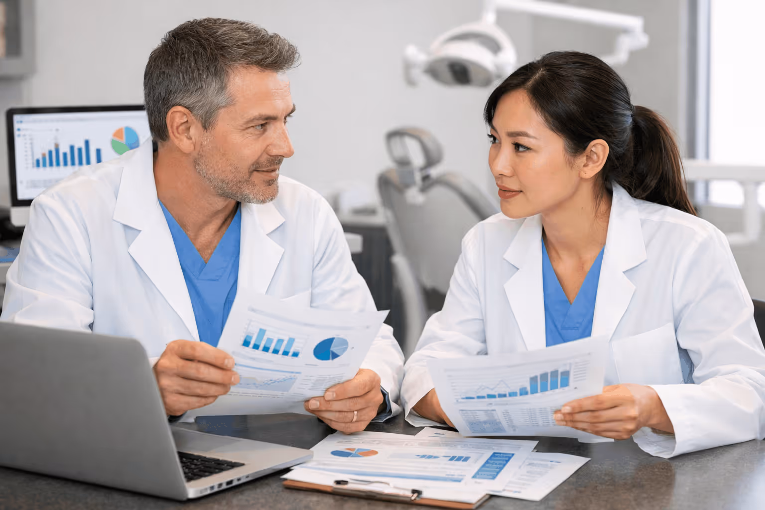 How to Set Your Dental Marketing Budget