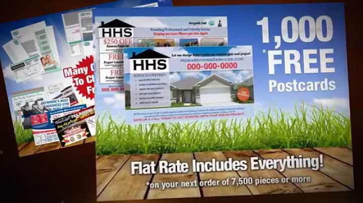 Generating High Quality Home Improvement Leads for Contractors