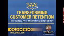 Customer Relationship Management for Automotive Repair Shops - Mudlick 360