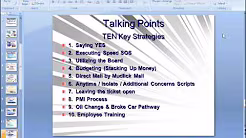 Automotive Key Management Strategies