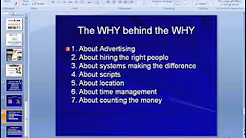 Automotive Repair Webinar: The Why Behind the Whys