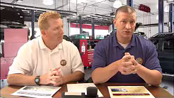 Automotive Repair Webinar: Don't Manage the 5%