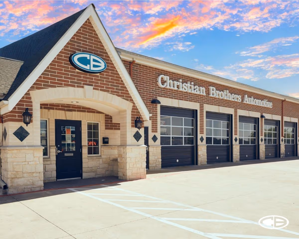 Christian Brothers Automotive