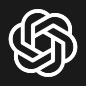 ChatGPT logo placeholder