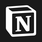 Notion logo placeholder