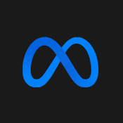 Meta Ads logo placeholder