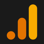 GA4 logo placeholder