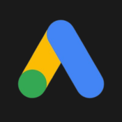 Google Ads logo placeholder