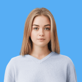 Avatar Circle Image - Handyman X Webflow Template