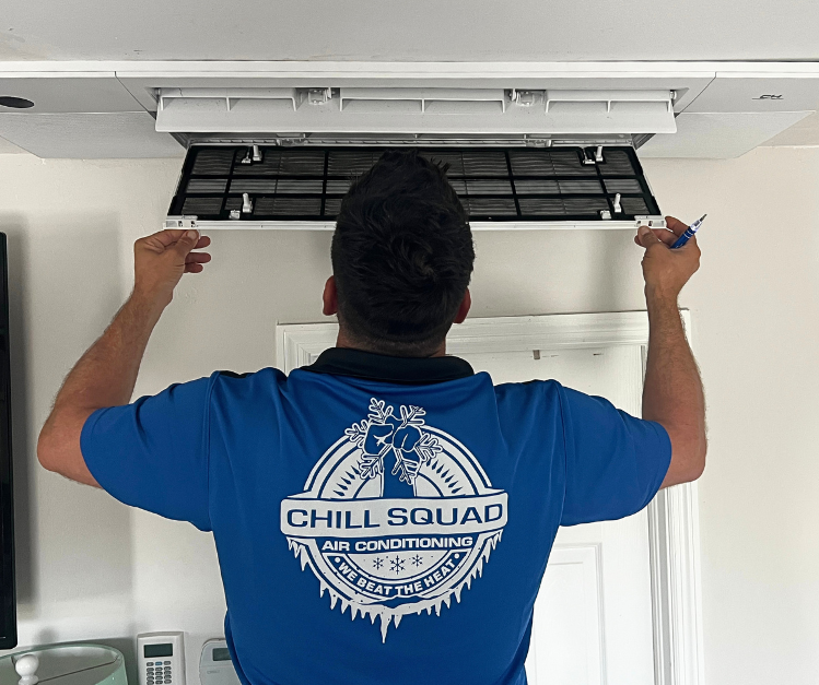 $29.95 29-Point AC Tune-Up & Free System Health Check in Cape Coral